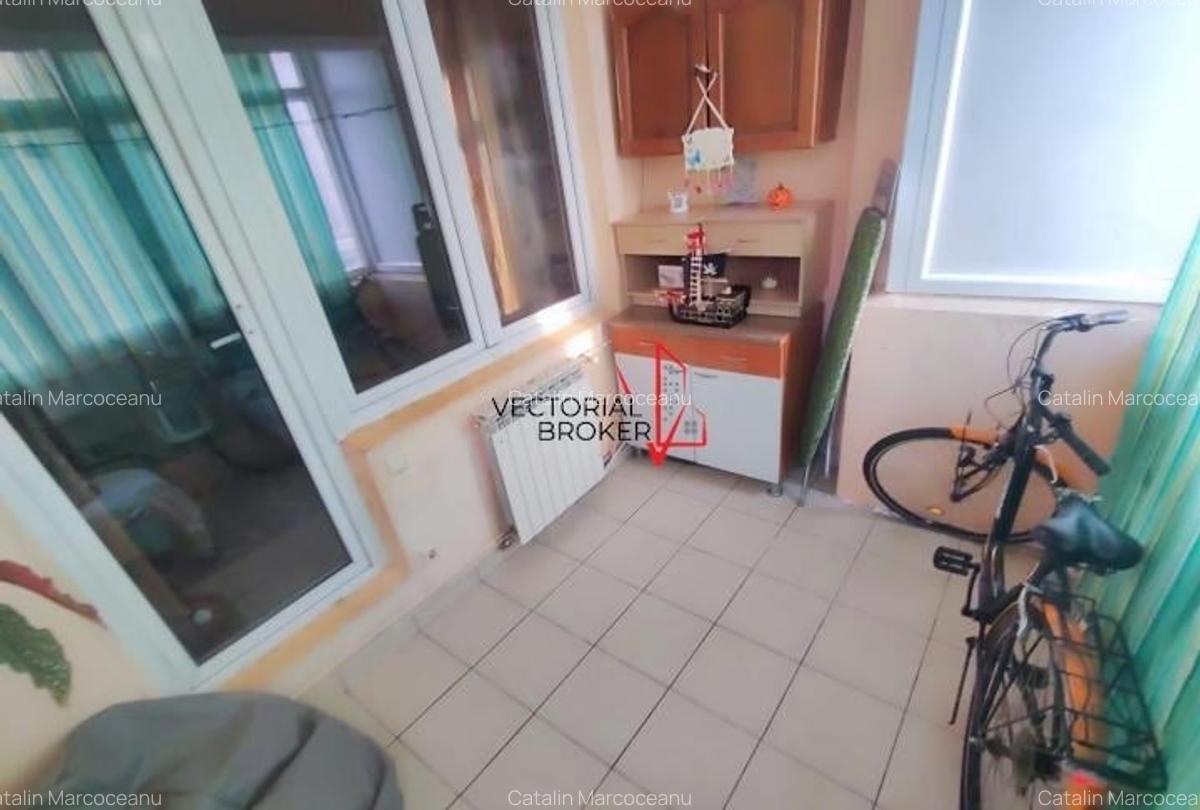 Apartament 2 camere Dristor McDonalds - 5