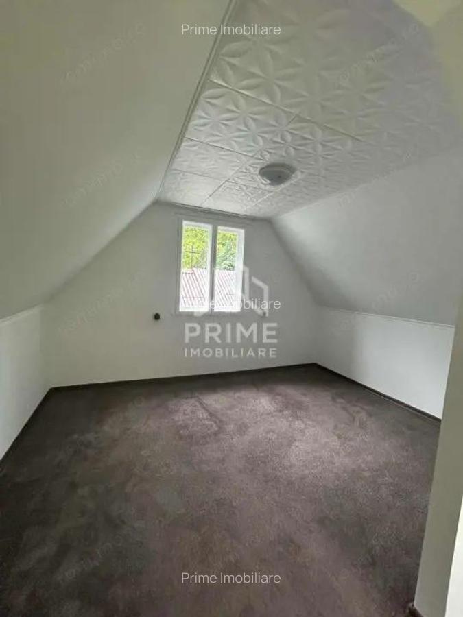 Cabana 5 camere| 125 mp| zona Cugir - 12