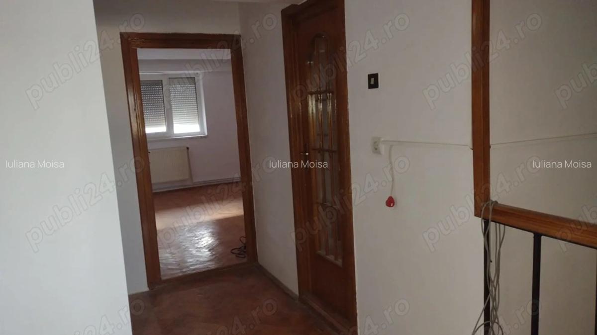 Duplex 3 camere 80 mp.,liber,, Dorobanti colt cu Republicii - 5