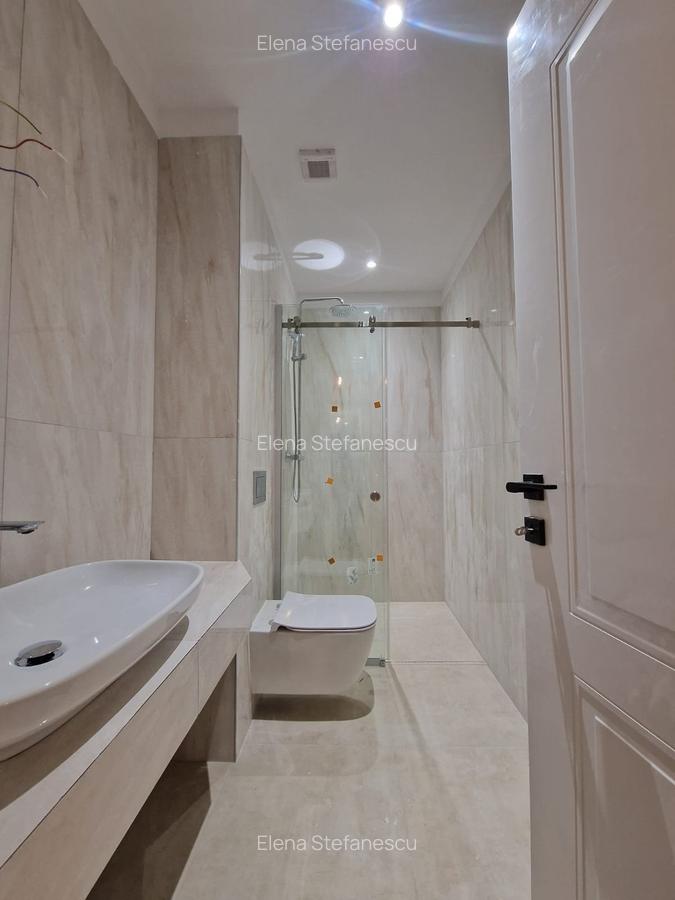 Pipera - Aviatiei - Petricani - My Place - 3 camere - loc parcare - etaj 2 - LUX - 4