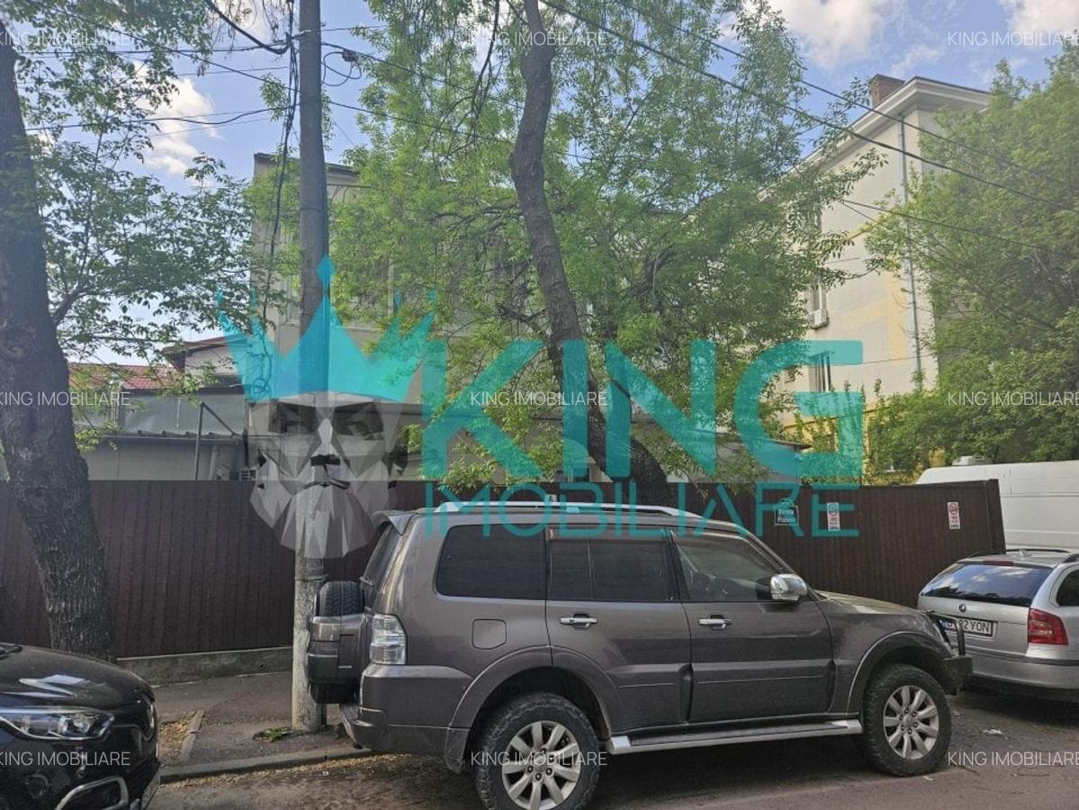 Apartament 4 Camere Bucurestii Noi Bucuresti I SPATIU BIROURI I PARCARE - 12