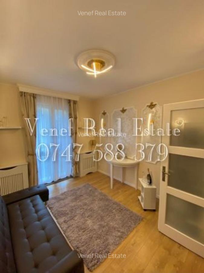 2 Camere etaj 1 Calea Floreasca Giacomo Puccini Metrou Stefan cel Mare - 3
