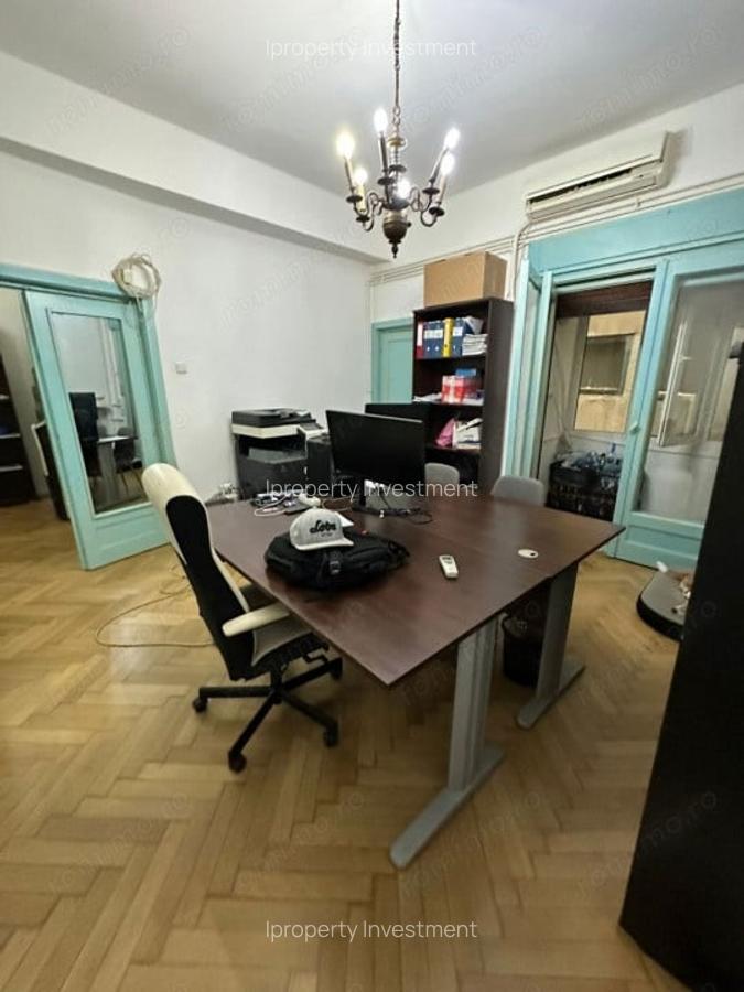 2 Camere Universitate Vasile Lascar | Centrala | Balcon - 1