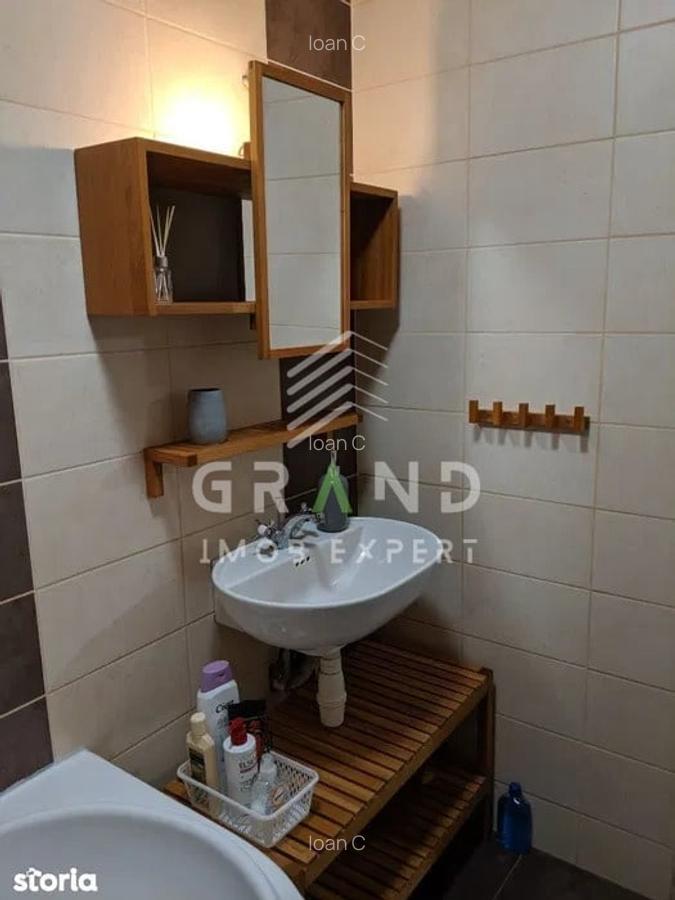 Garsonieră semidecomandată în Zorilor - 11