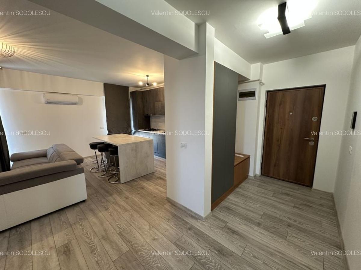 Apartament 3 camere, bloc nou - 8