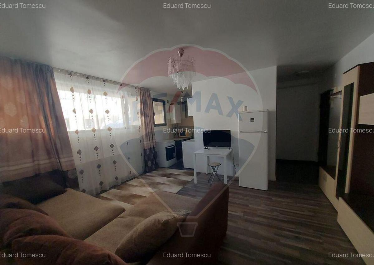 Apartament cu 2 camere de vanzare Chiajna / Militari Res... - 2