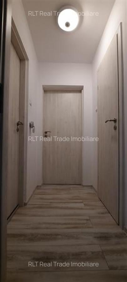 Apartament cu 2 camere semidecomandat în Centrul Civic - 6