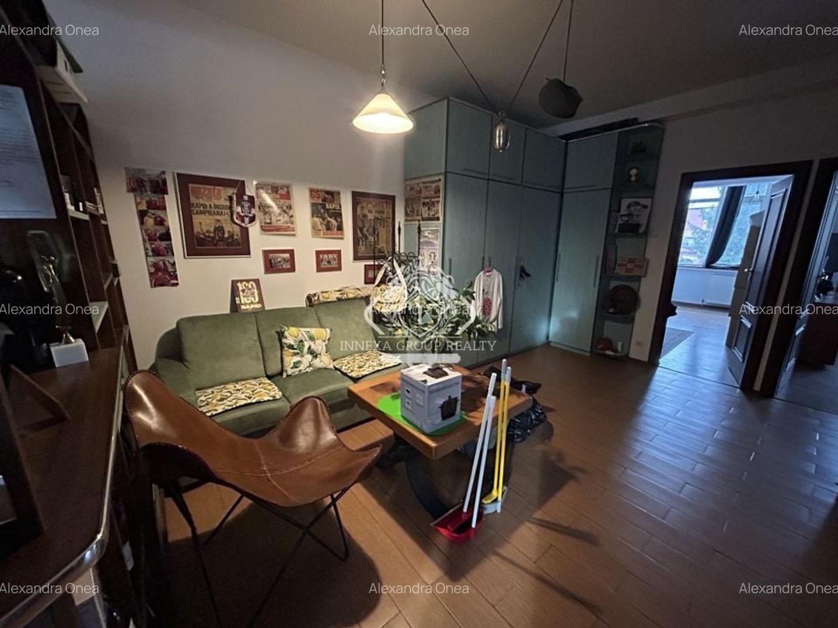 Apartament 3 camere | Iancului- Protopopescu | Bloc 2008 | 100mp | Centrala - 4