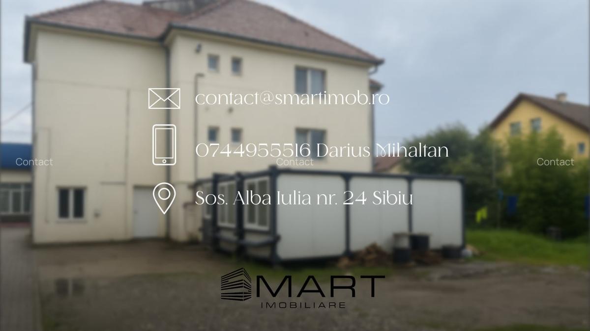 Apartament la casa 4 camere fiecare cu baie proprie zona Centrala - 5