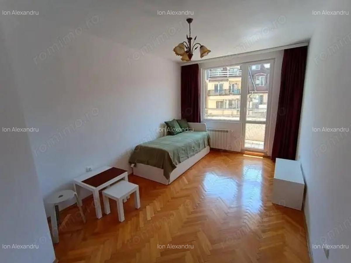 Garsoniera in zona Tei - 1