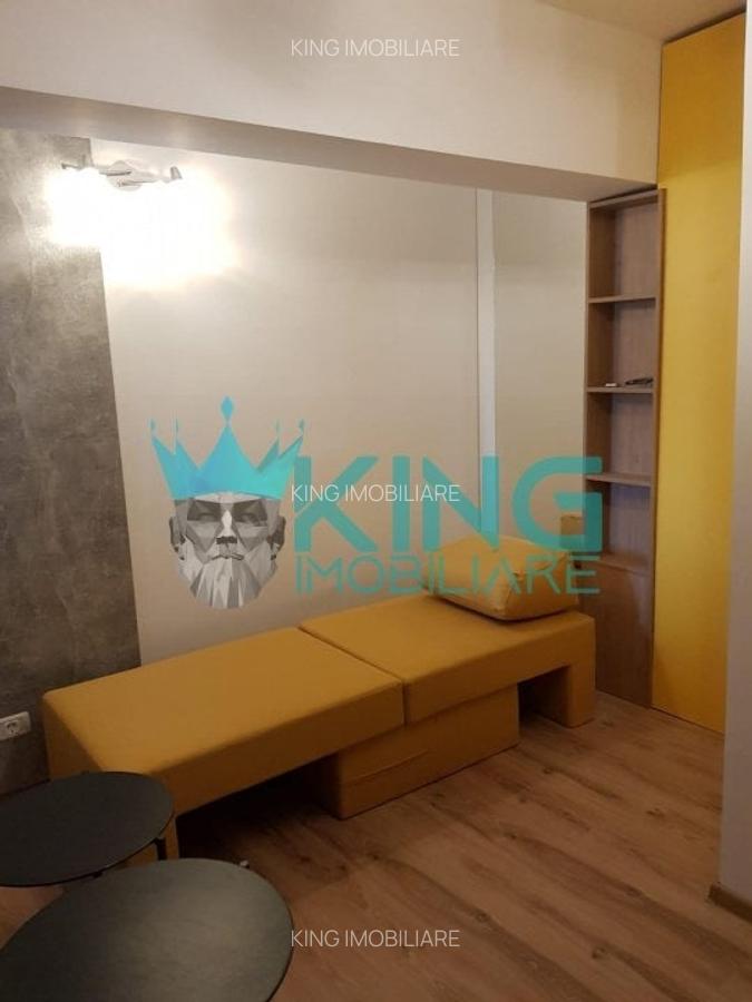 Studio Universitate Bucuresti - 5