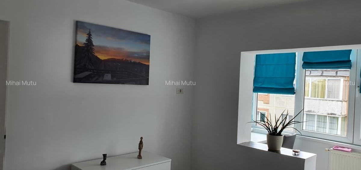 Inchiriere apartament 3 camere 600EUR - 12