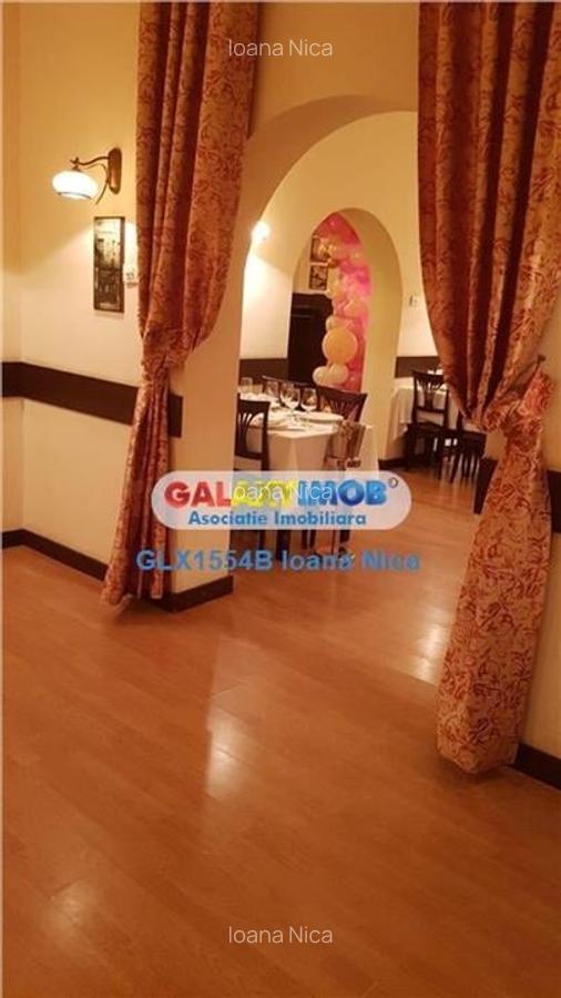 RESTAURANT DE INCHIRIAT CISMIGIU - 9