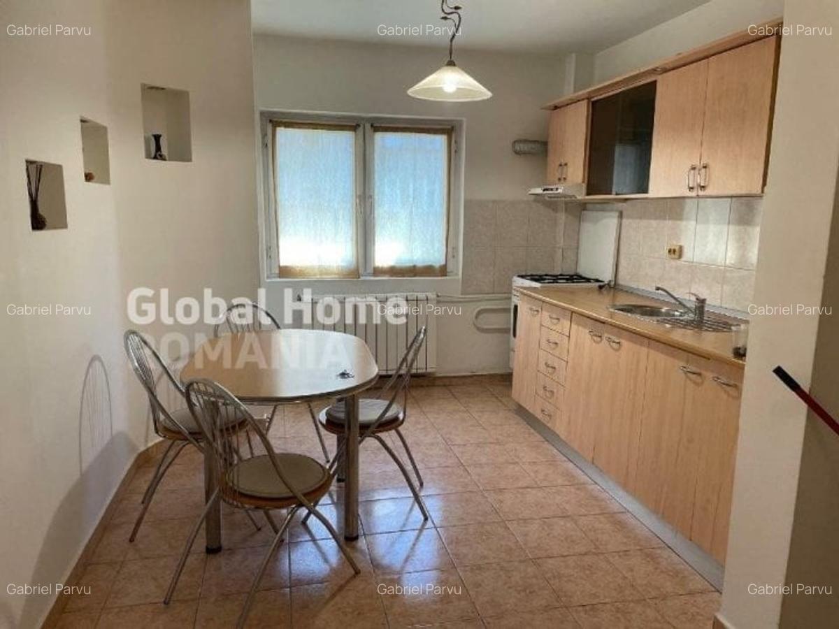 Apartament 2 Camere | Nerva Traian-Bld. Octavian Goga | 60MP | Decomandat - 9