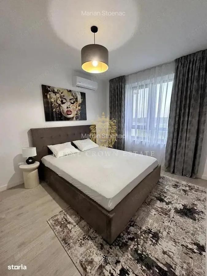 Greenfield Baneasa - Prima Inchiriere - 2 camere - Zona linistita - 7
