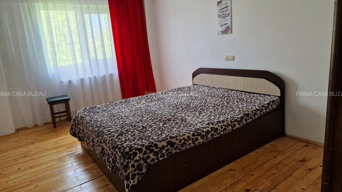 Apartament 3 camere de inchiriat – Aleea Sporturilor, Buzau – 90 mp – - 8