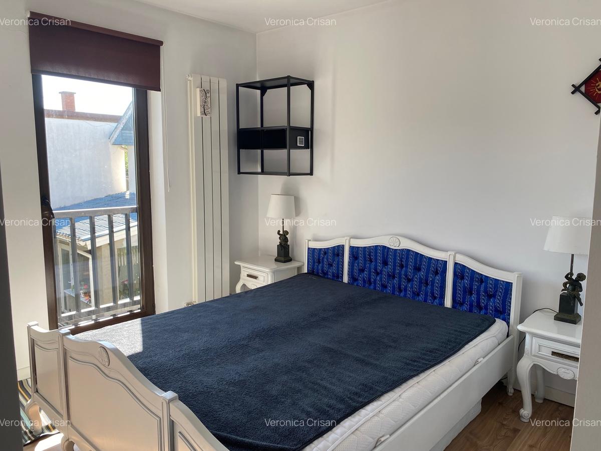Casa 4 camere Iris, zona Piata 1 Mai, 120 mp, curte, parcare - 10