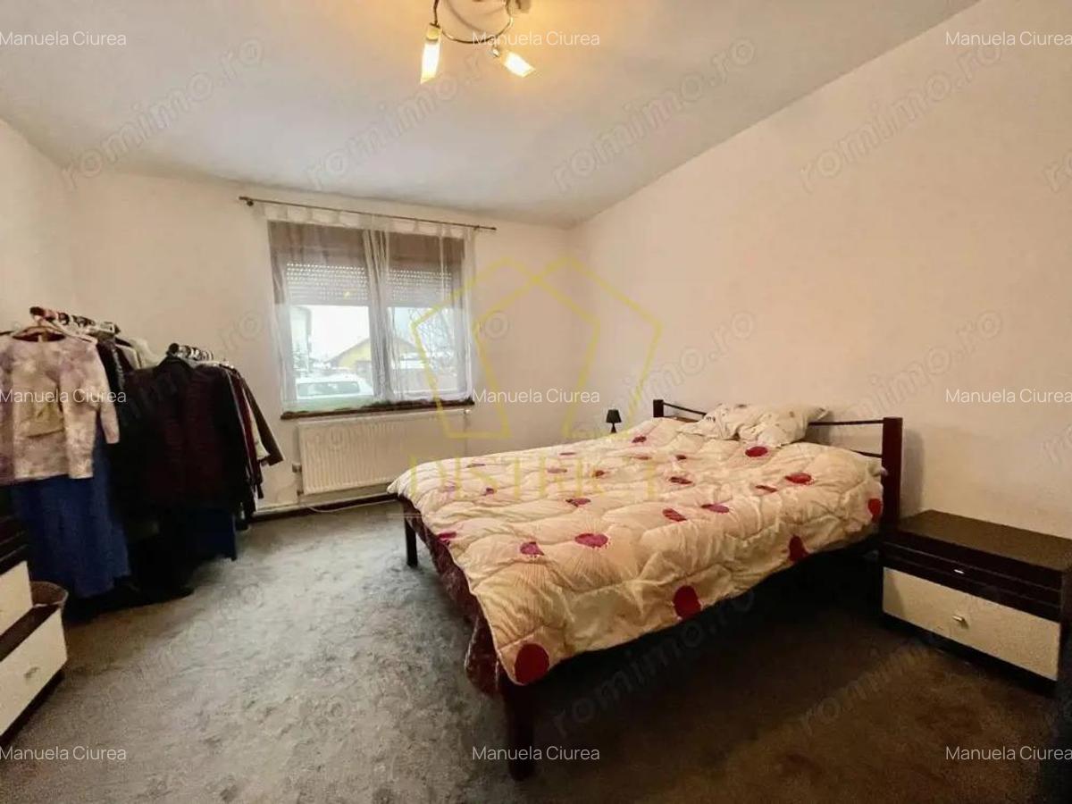 Casa individuala cu teren de 1500mp | Dumbravita - 2