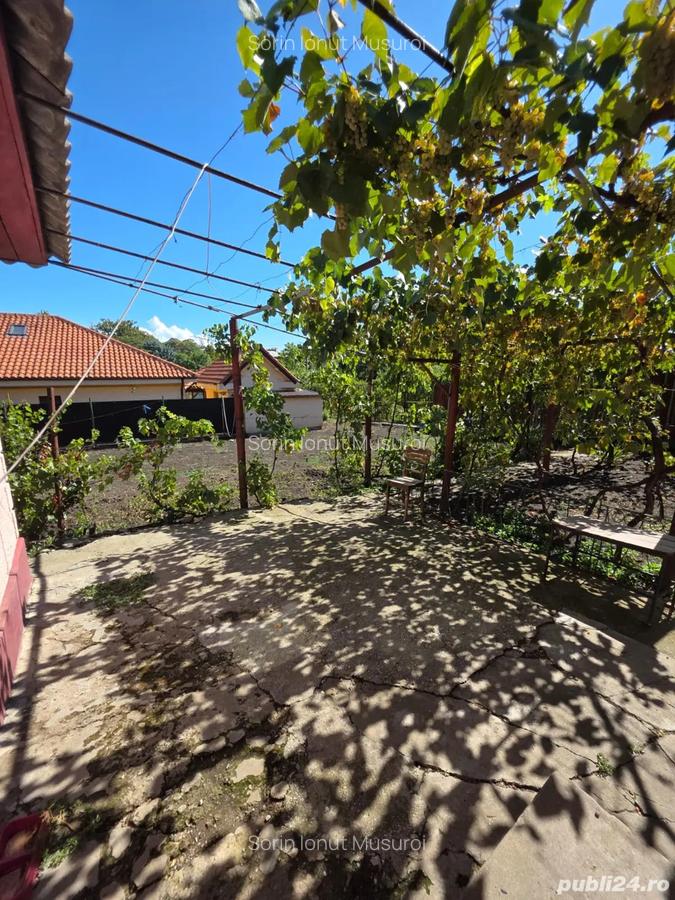 Casa de vanzare Com.23 August Jud.Constanta - 8