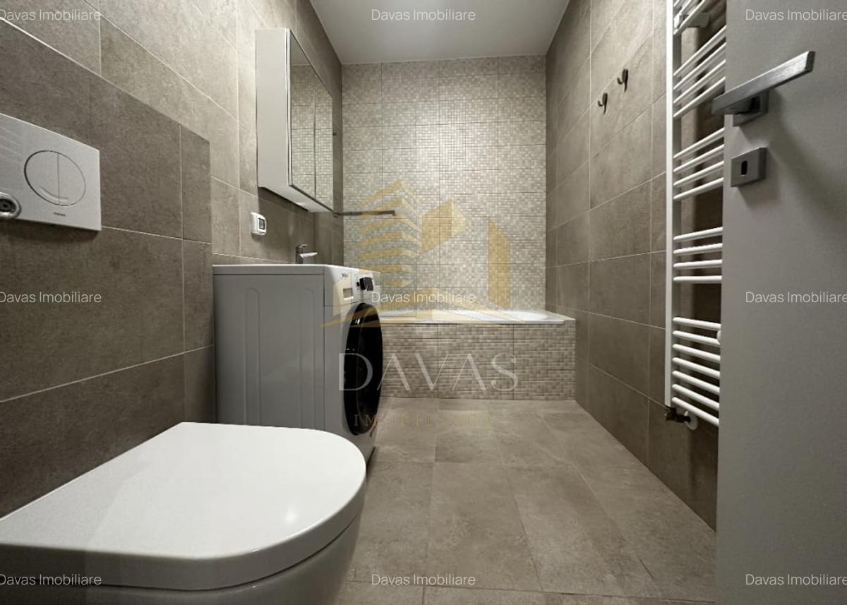 Apartament de 2 camere semidecomandat | Record Park - 5