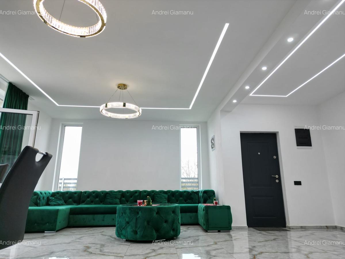 Casă Complet Mobilată și Utilată în Comuna Berceni – Gata de Mutat! 116.900 - 7