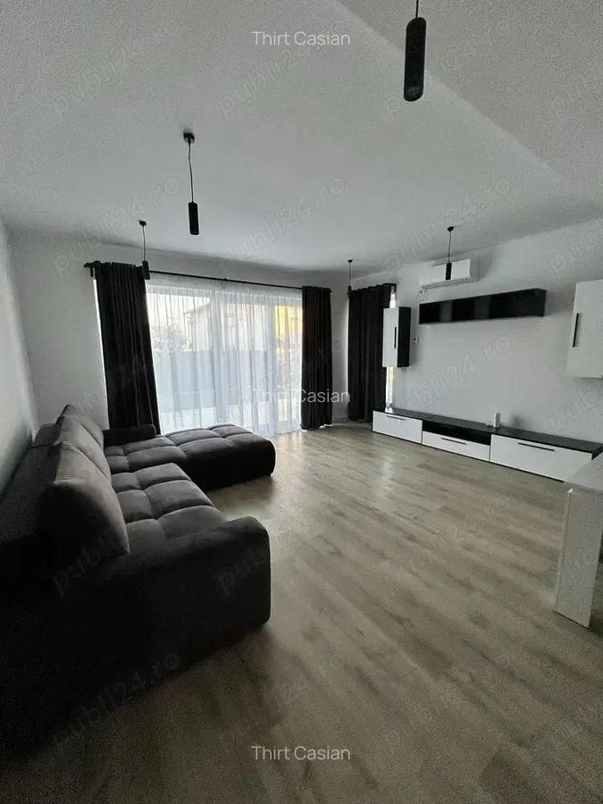 Inchiriez duplex modern Dumbravita *prima inchiriere* *totul nou* - 3