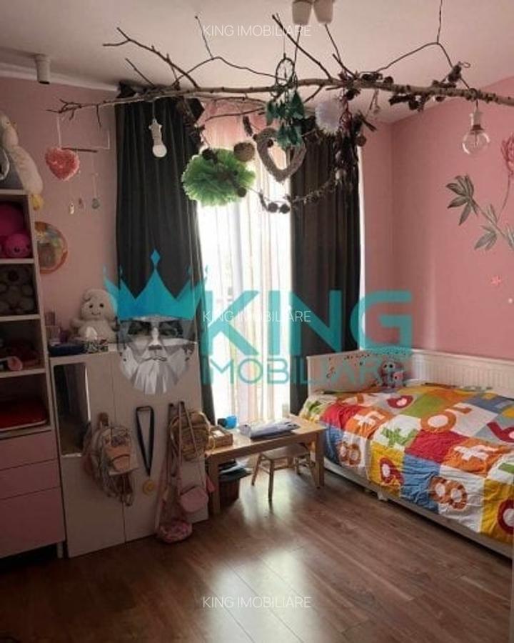 Apartament cu 5 camere decomandat, mobilat în Moșilor - 8