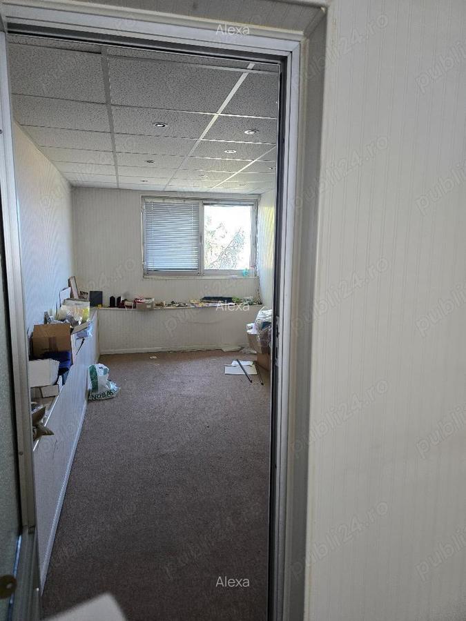 Vand Hale cu teren Zona Metro,( fosta fabrica),teren 14500 mp ,Hale 9 cladiri P+E, platf betonate - 10