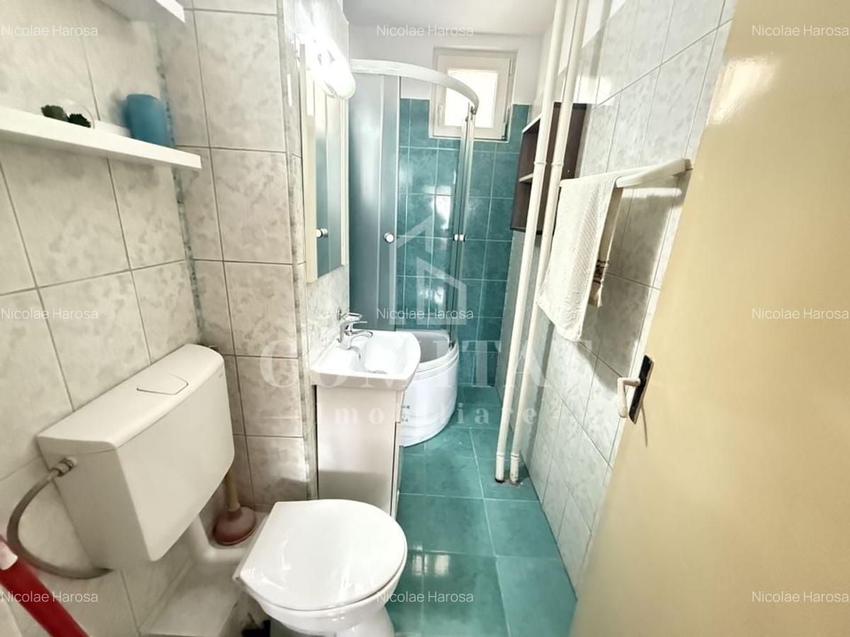 Apartament 3 camere | Decomandat | Etaj Intermediar | Piața Mărăști - 7