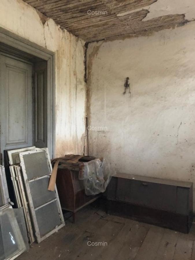 Fosta casa boiereasca langa Bucuresti - Mihai Bravu/ Giurgiu. - 8