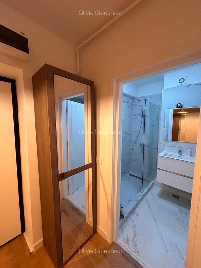 De inchiriat garsoniera // Ivory Residence // Pipera - 2