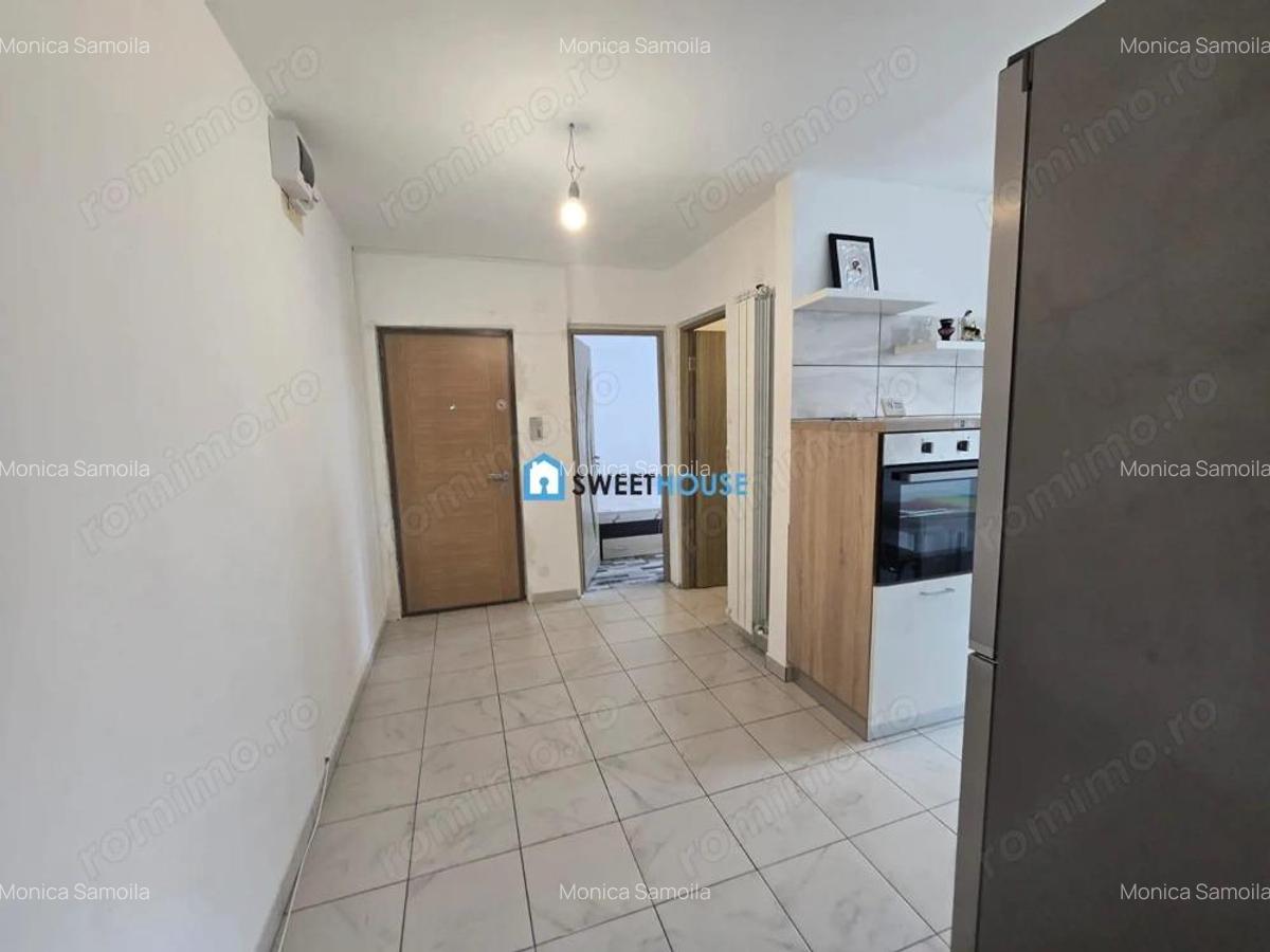Apartament de inchiriat cu 2 camere central in Fagaras - 2