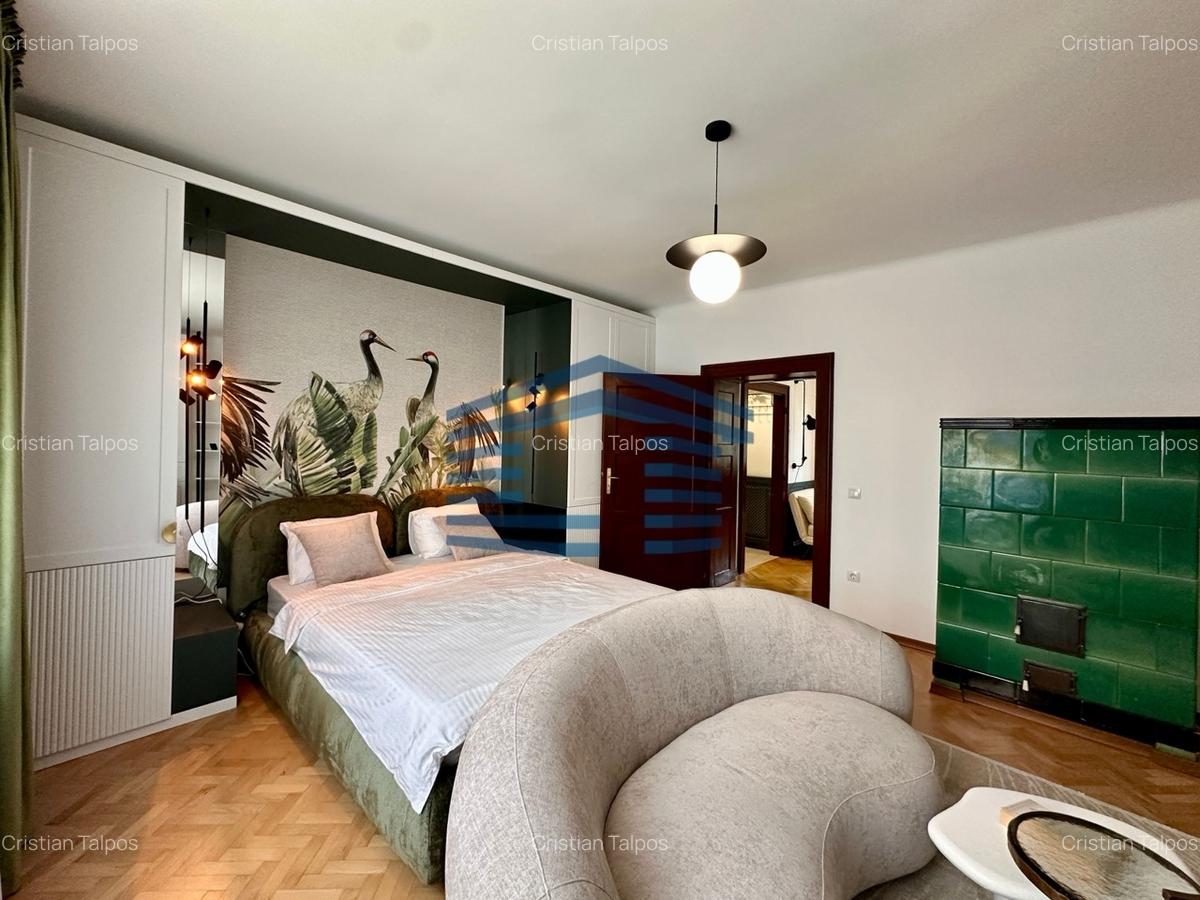 Studio 43mp Foarte Fain- Renovat Complet -- Răcădău- 1 octombrie - 7