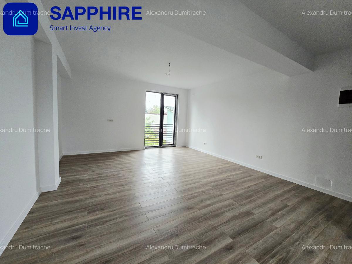 Apartament 3 camere cu 2 băi finisat, bloc NOU 2025, zona Giurgiului, TVA inclus - 5