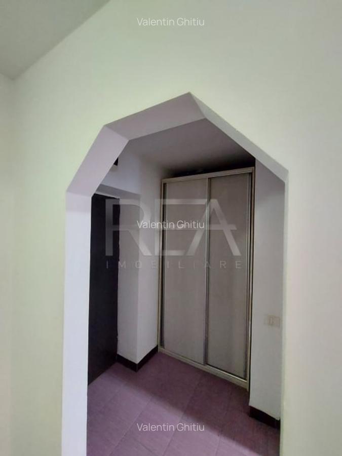 2 camere - Ștefan cel Mare - decomandat - metrou - 5