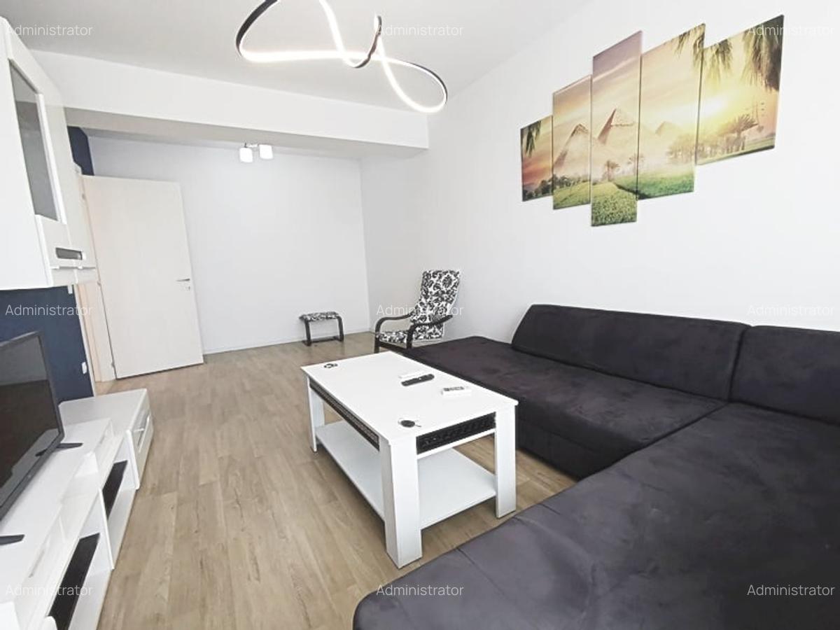 Inchiriere 2 cam lux Bragadiru Cubic Residence , loc parcare suprateran - 17