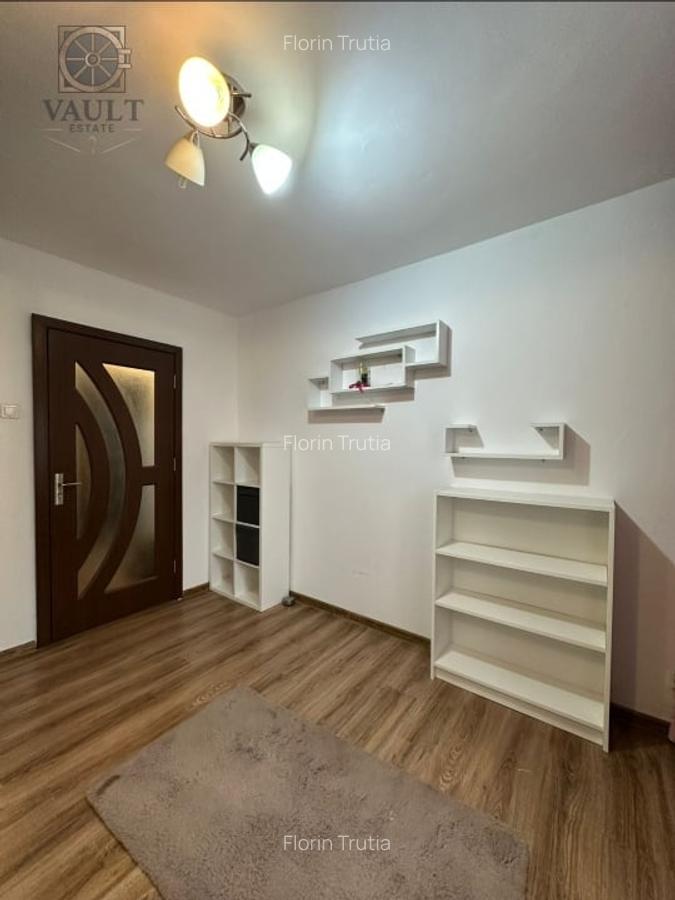 Apartament 4 camere - 3 minute de metrou - 5 minute de I.O.R - Titan - 3