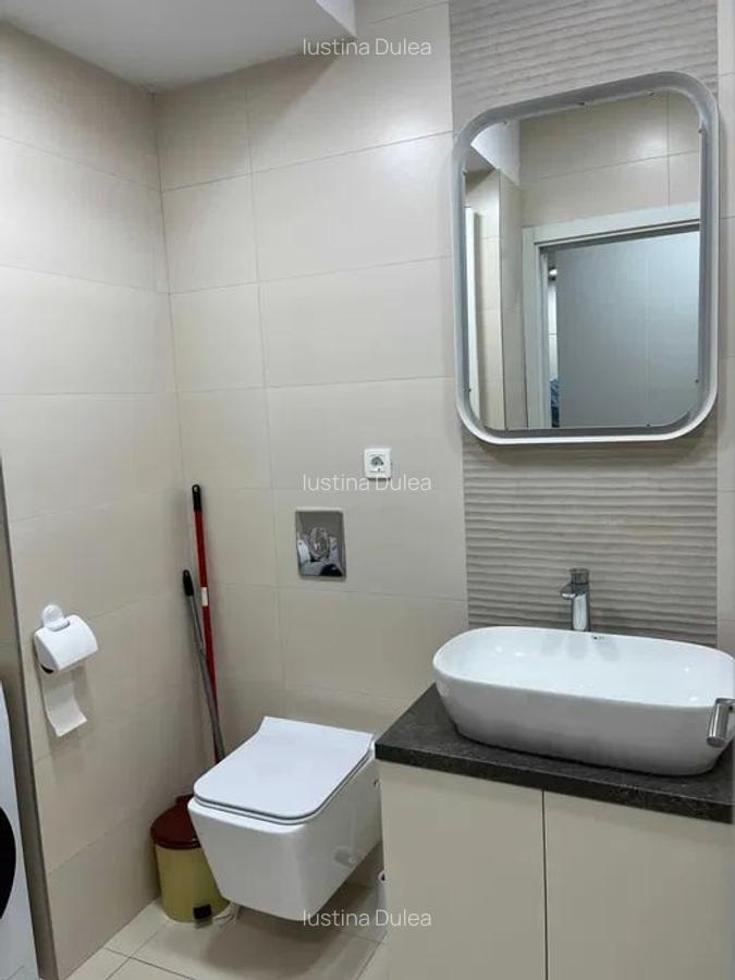 Garsoniera moderna cu balcon in Day Residence, langa metrou Dristor - 4