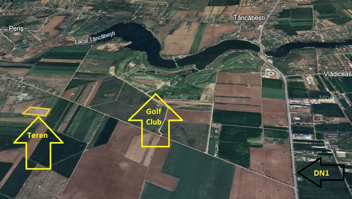 SUPER OFERTA - Loturi teren Peris - 2 SUPER OFERTA - Loturi teren Peris - 2