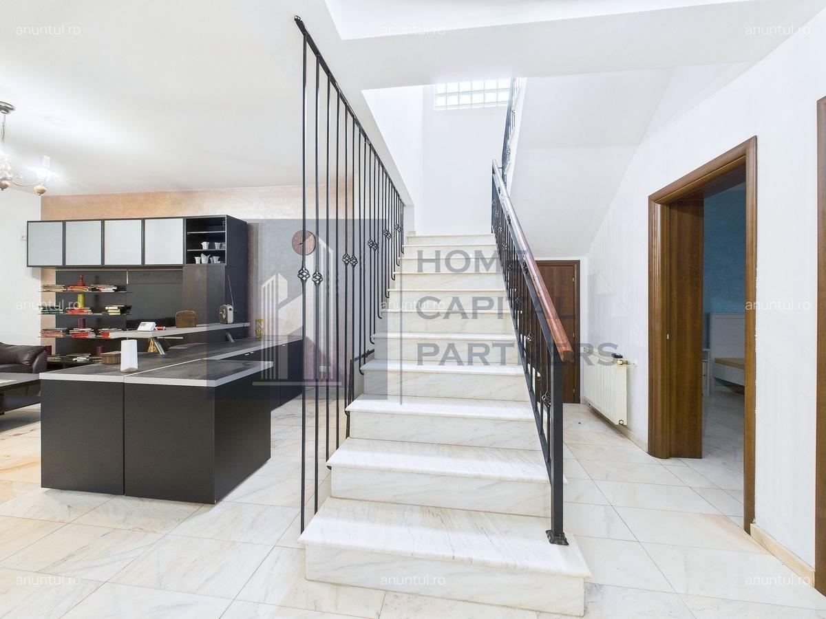 Branesti casa spatioasa de vanzare, gata de mutat, cu curte - 7