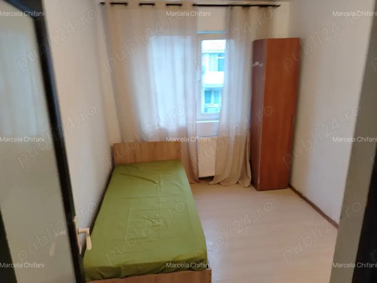 Ap 3 camere SD Mircea cel Batran 15 - 1