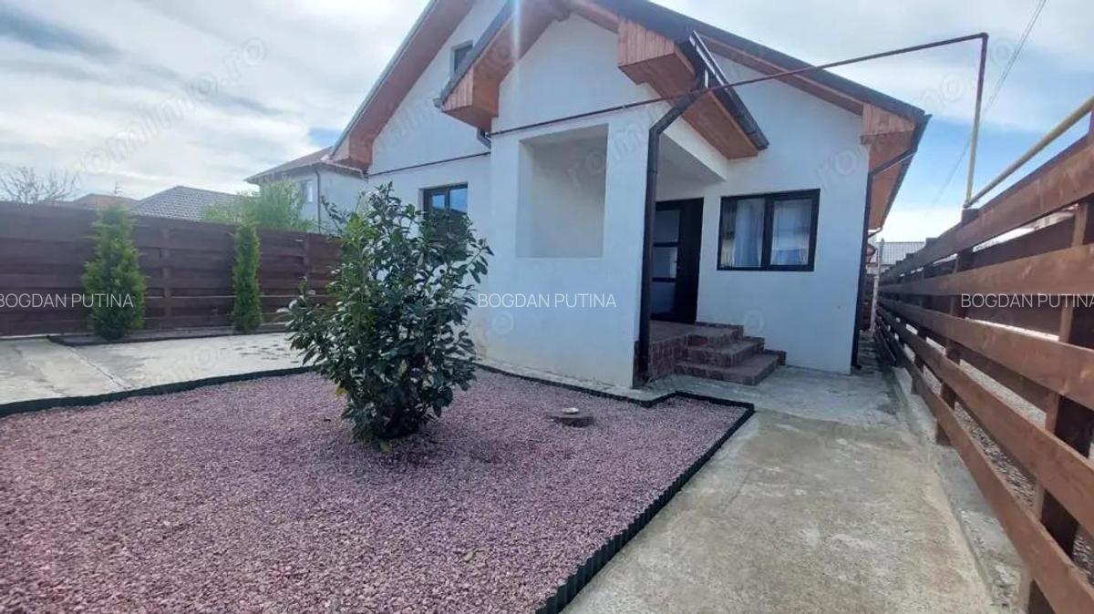 Casa Navodari Complet Mobilata - 4