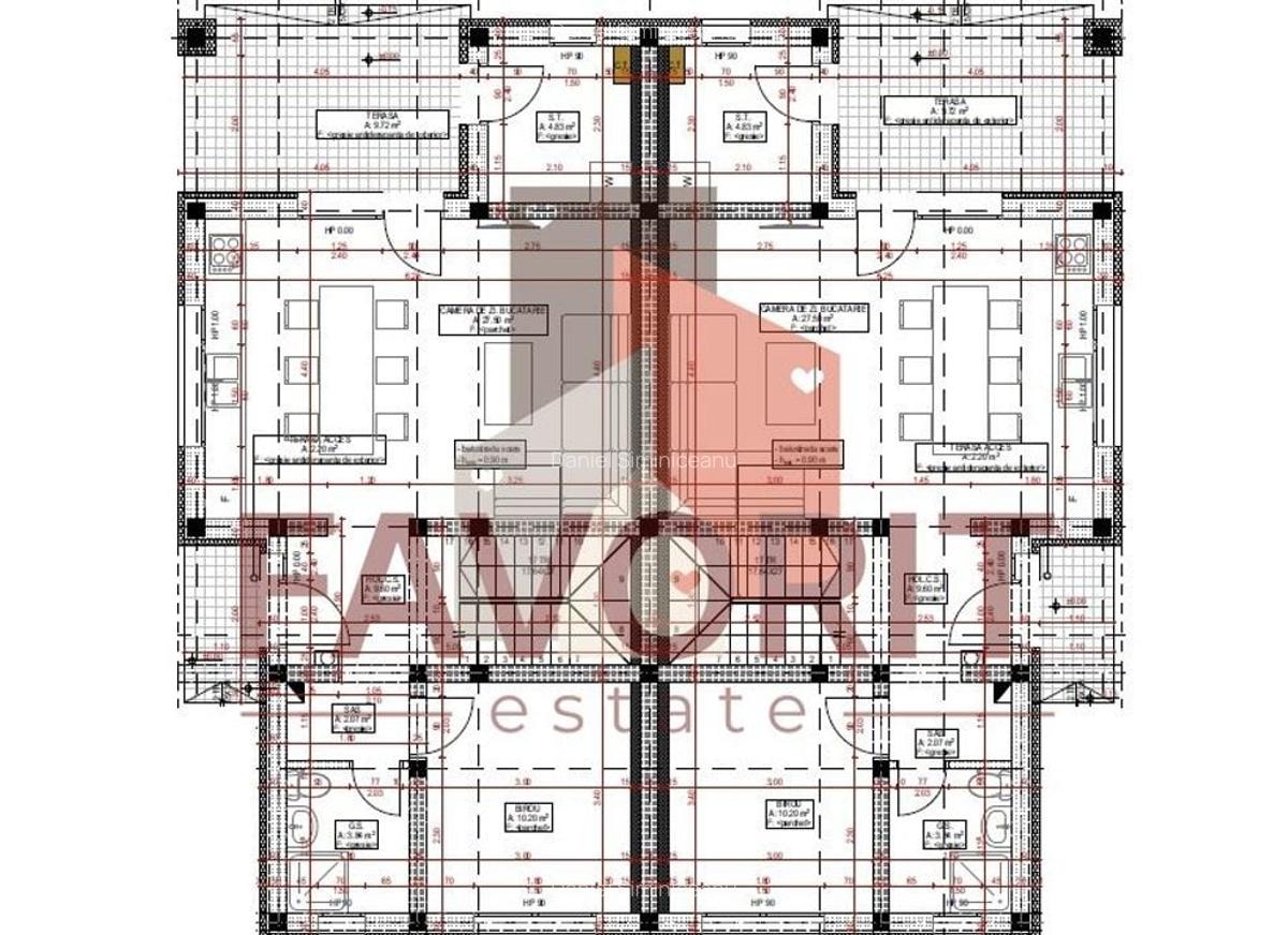 Langa Ikea. Acces asfaltat. Finisaje la alegere - 7