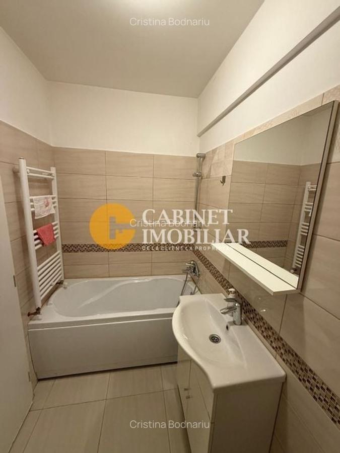 Apartament 2 Camere - 43 mp - zona Bucium - 4