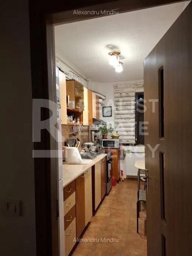 Vânzare, apartament cu 3 camere în zona Militari Residence - 6