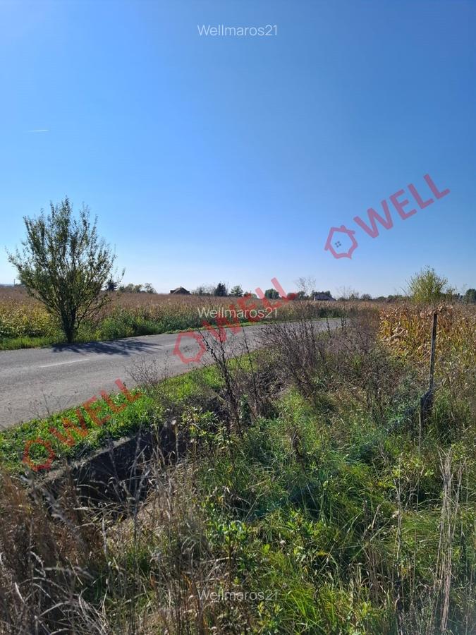 📢 De vânzare teren în Sântana de Mureș, pe strada Sportivilor! - 10