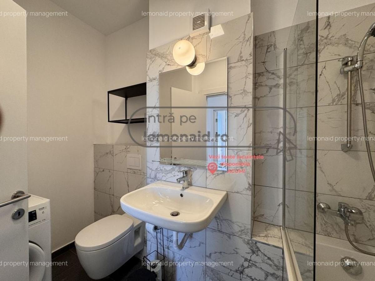 Apartament cu 2 camere | Campeador - strada Ioan Anton 2 | Loc de parcare - 13