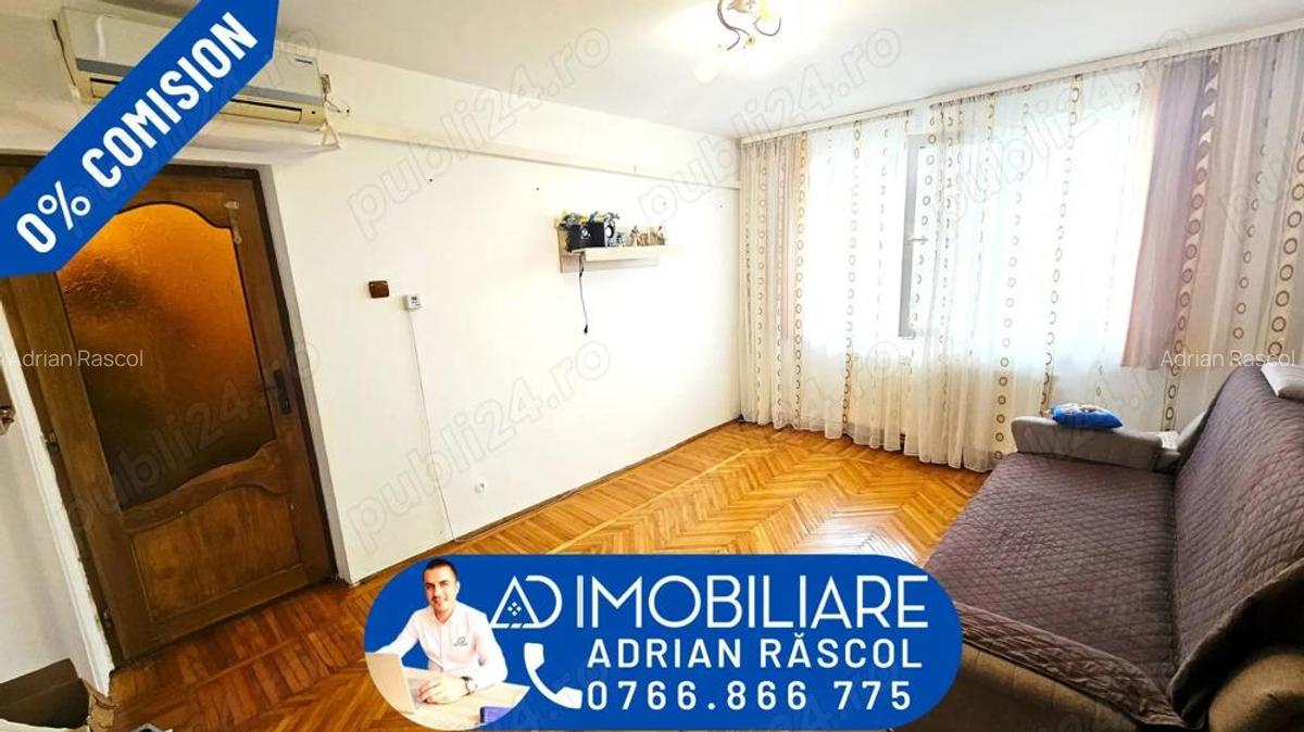 Apartament 2 camere strada Garofi?ei - 1 Apartament 2 camere strada Garofi?ei - 1