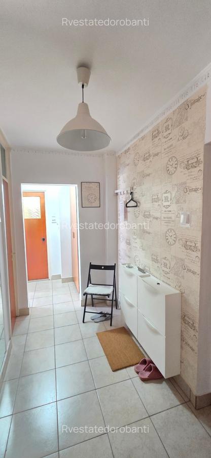 Dorobanti/Ambasada Turciei/Apartament cu 2 camere/ - 9