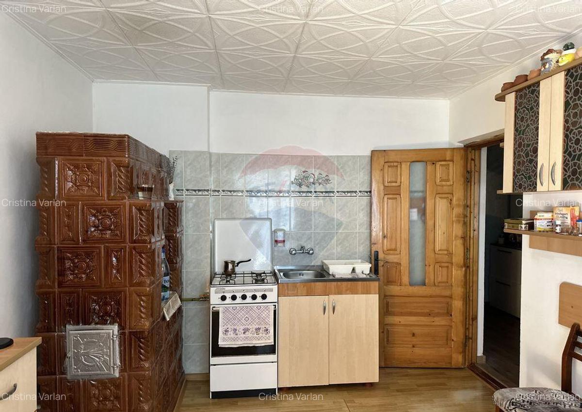 Casa / Vila cu 4 camere de vanzare in zona Periferie - 8